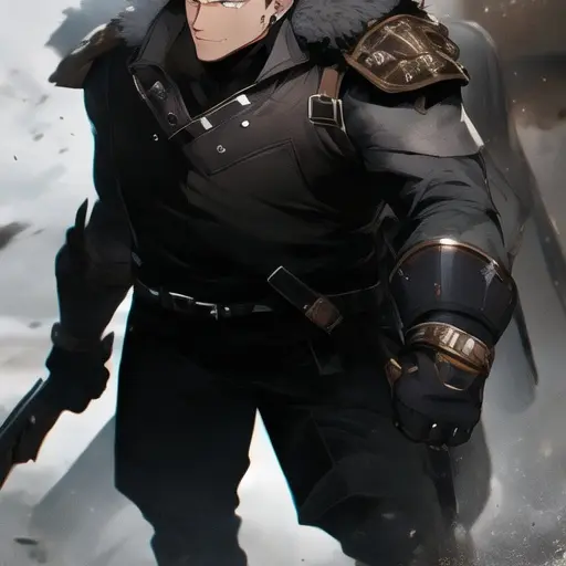 NeatDew9297의 VOLTORN: LONE SIGNAL