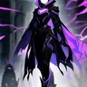 Profile image of Nyx Vale