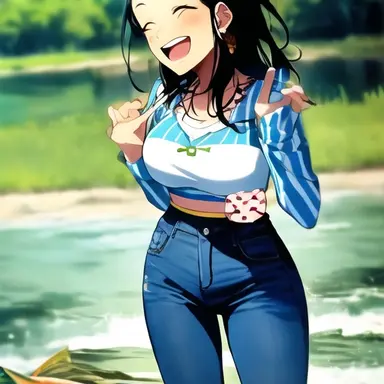 Profile image of Kang Minsun