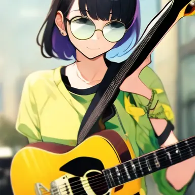 Profile image of Eum Ak-yeon