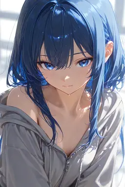 Profile image of めろ