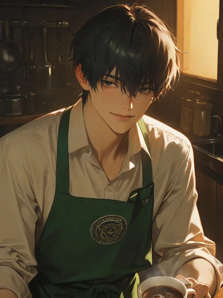 LateLime4696의 Cafe・はるかぜ