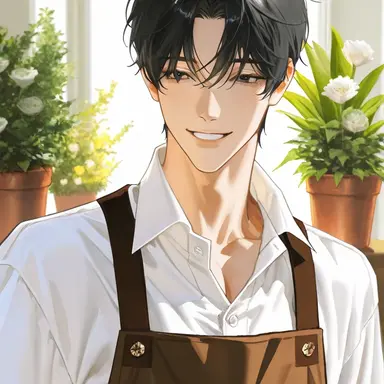 Profile image of 流司