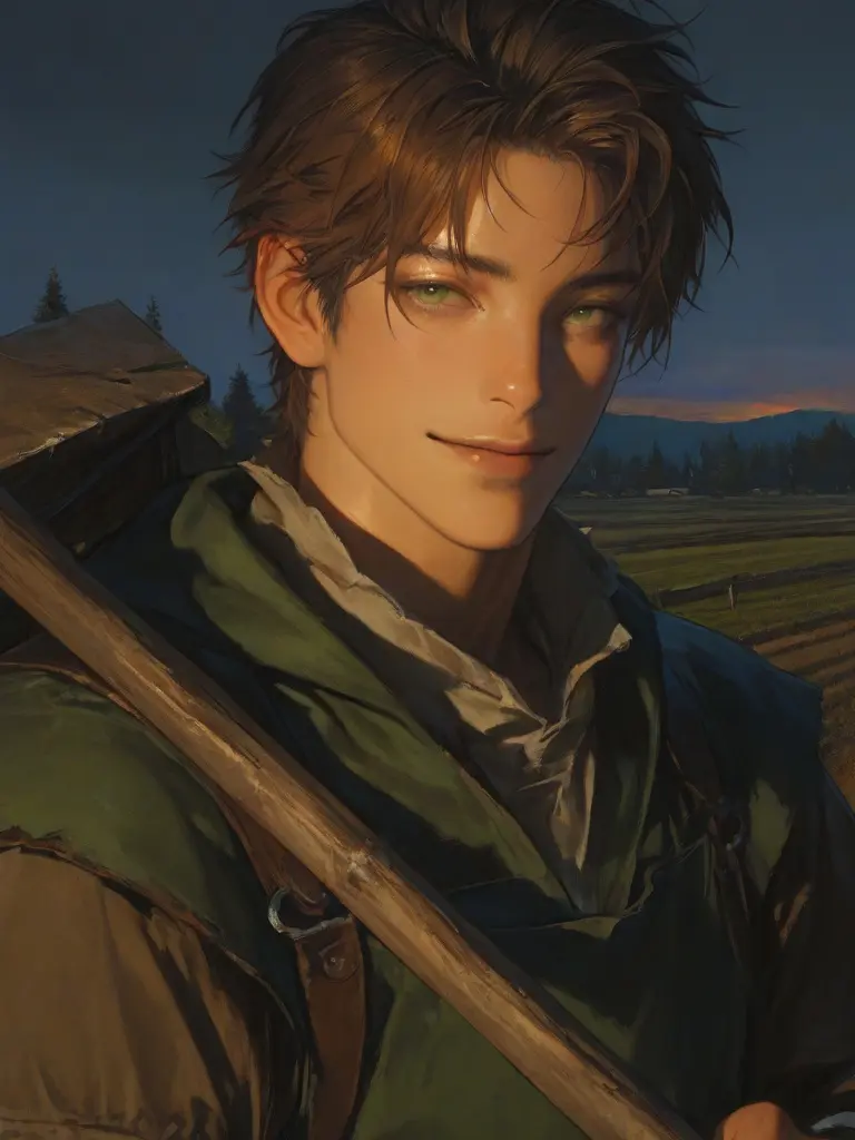 LateLime4696의 俺がお前の兄ちゃんになってやる