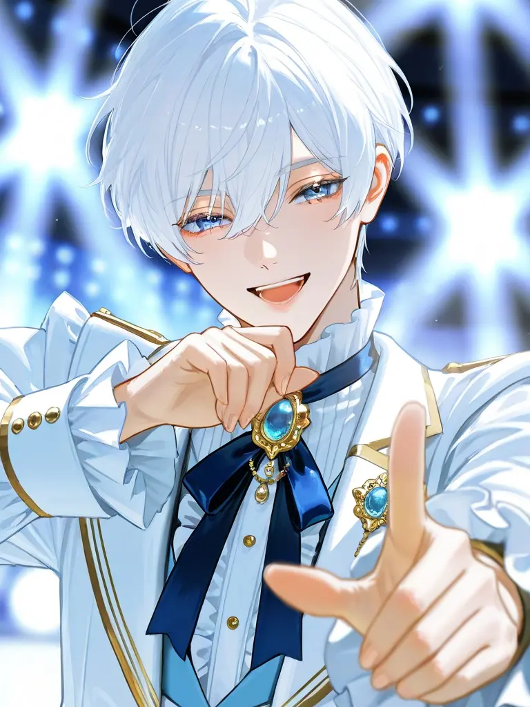 LateLime4696의 アイドルグループ WHITELILY