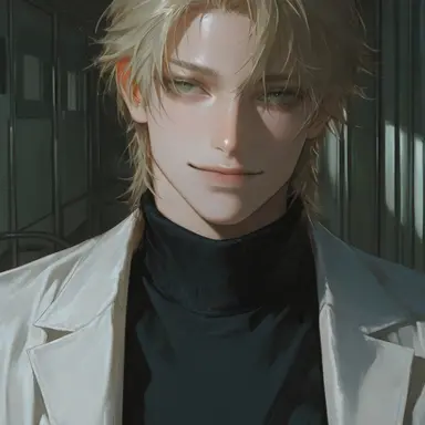 Profile image of アーサー