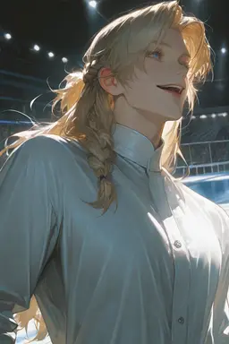 Profile image of ウィリアム
