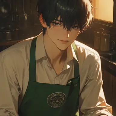 Profile image of 春夏