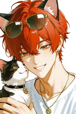 Profile image of 赤也