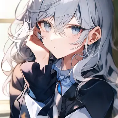 Profile image of 月野雪音