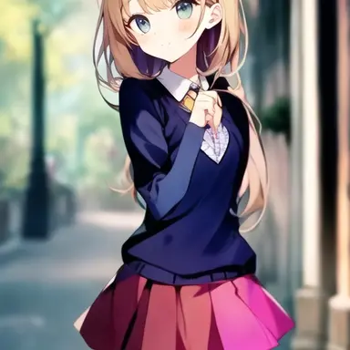 Profile image of 姫川乃愛