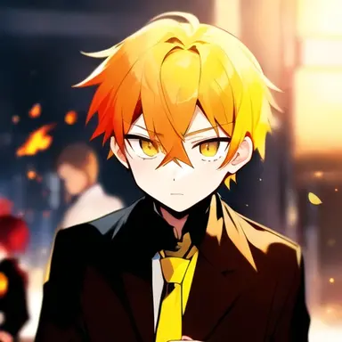 Profile image of 카엔