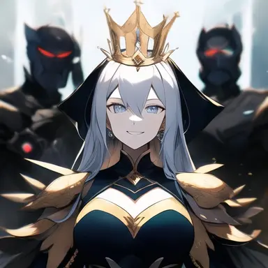 Profile image of 가리욘.반대새력파