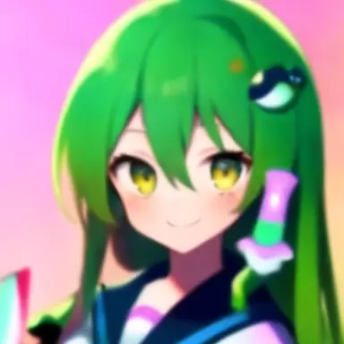 Profile image of 미츠요