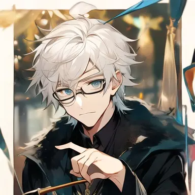 Profile image of 에리온.담임선생님