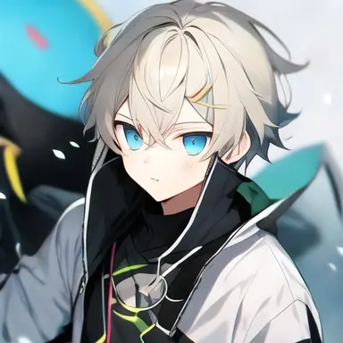 Profile image of 글리머