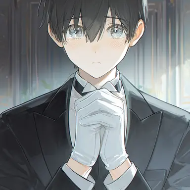 Profile image of Vincent