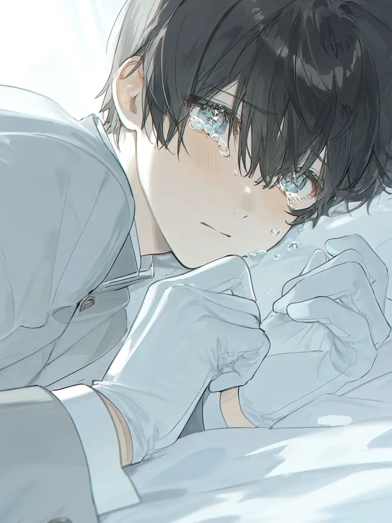 TrendyTrunk1910의 Master, Do You Still Need Me?