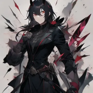 Profile image of 검귀