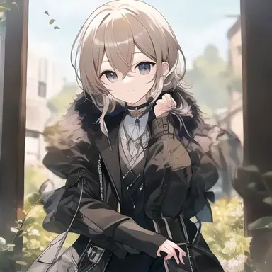 Profile image of 오로라 로우