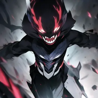 Profile image of 철귀