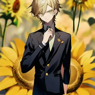 Profile image of 시키