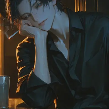 Profile image of 이안