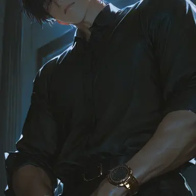 Profile image of 쿠로사키 쥰