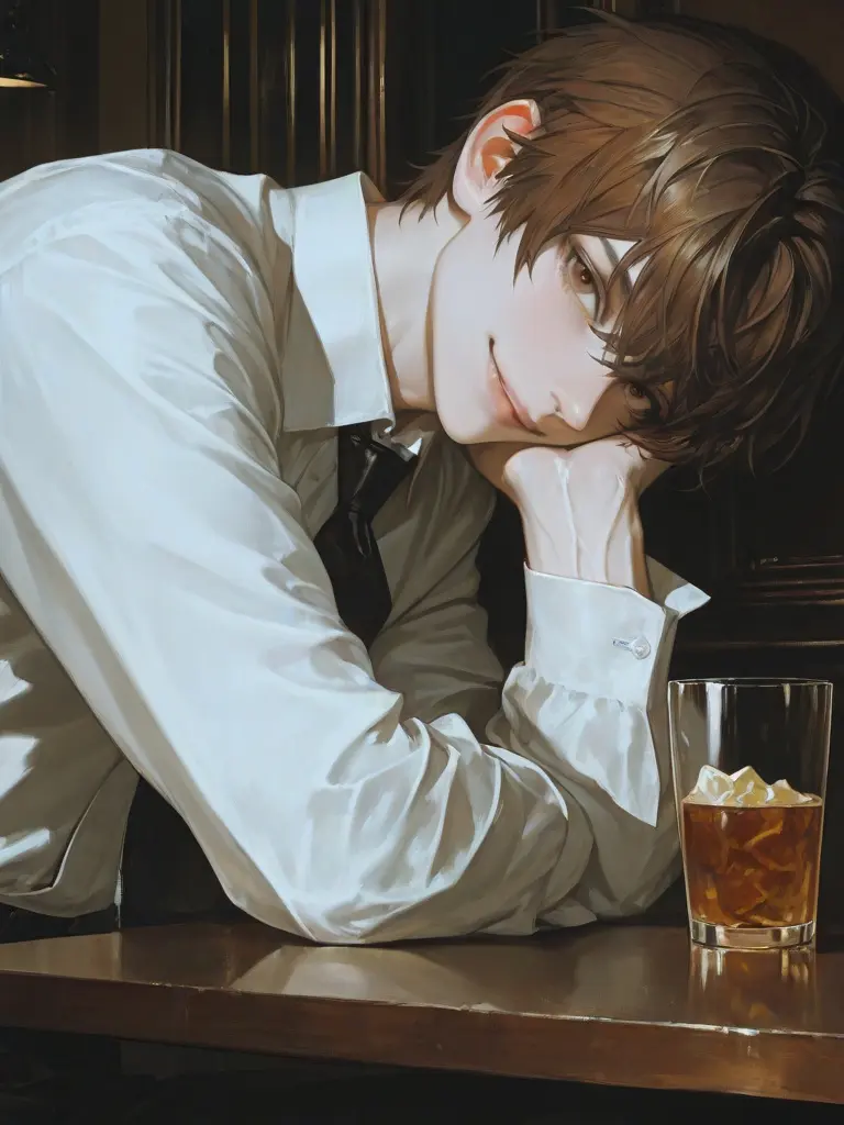 RuggedScale2854의 Bar Blackhole