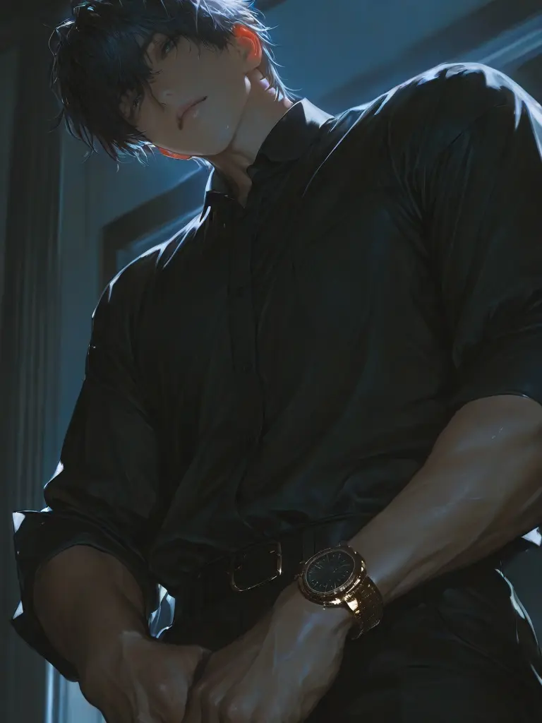 RuggedScale2854의 黒崎　潤