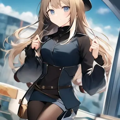 Profile image of Komugi