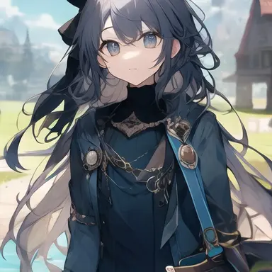 Profile image of Hikari