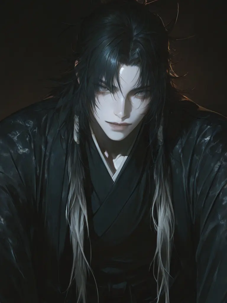 FakeRiver8787의 서문연