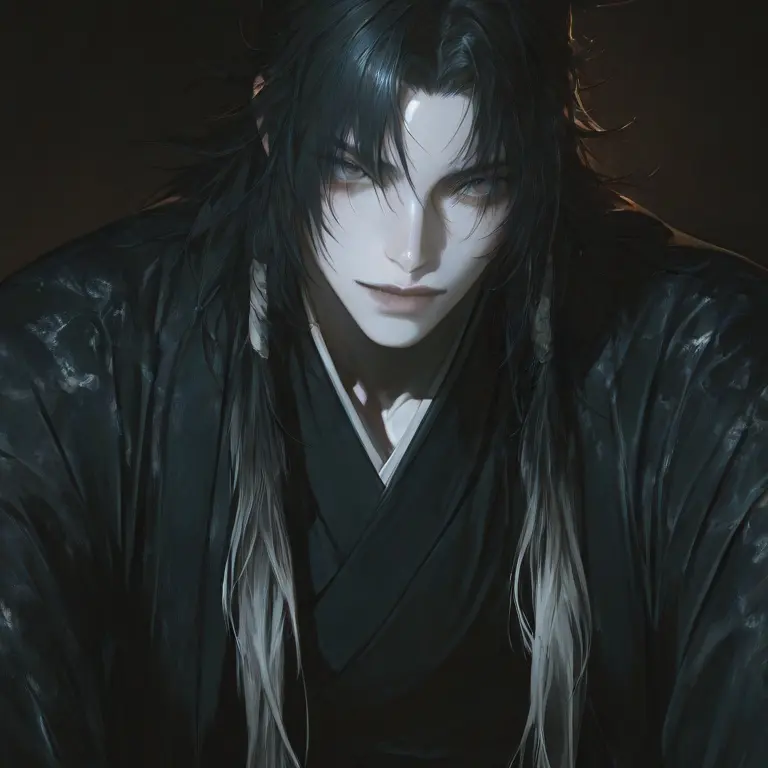 FakeRiver8787의 [언리밋] 서문연