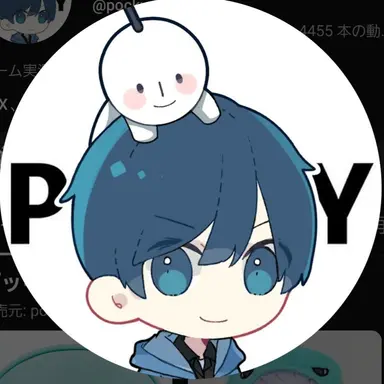 Profile image of ポッキー