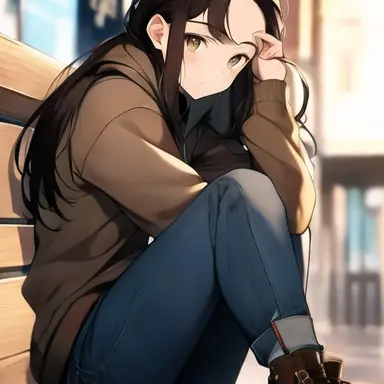 Profile image of Nita Stark