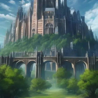 Profile image of ルーヴェルラント帝国