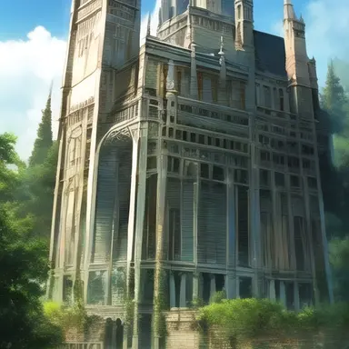 Profile image of オストロア帝国