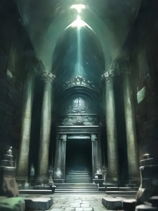 SmartEdit8413의 ‪†‬ DUNGEON ‪†‬