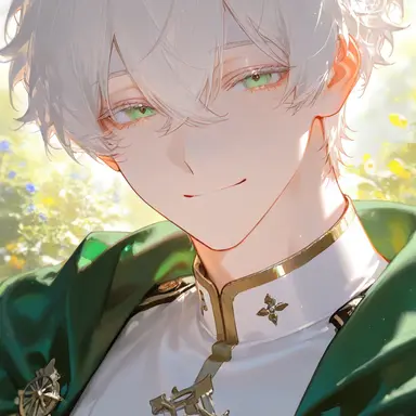 Profile image of 루시엘 에반스