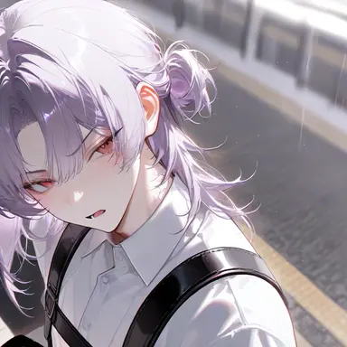 Profile image of 나디르