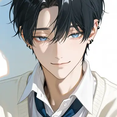 Profile image of 祐矢