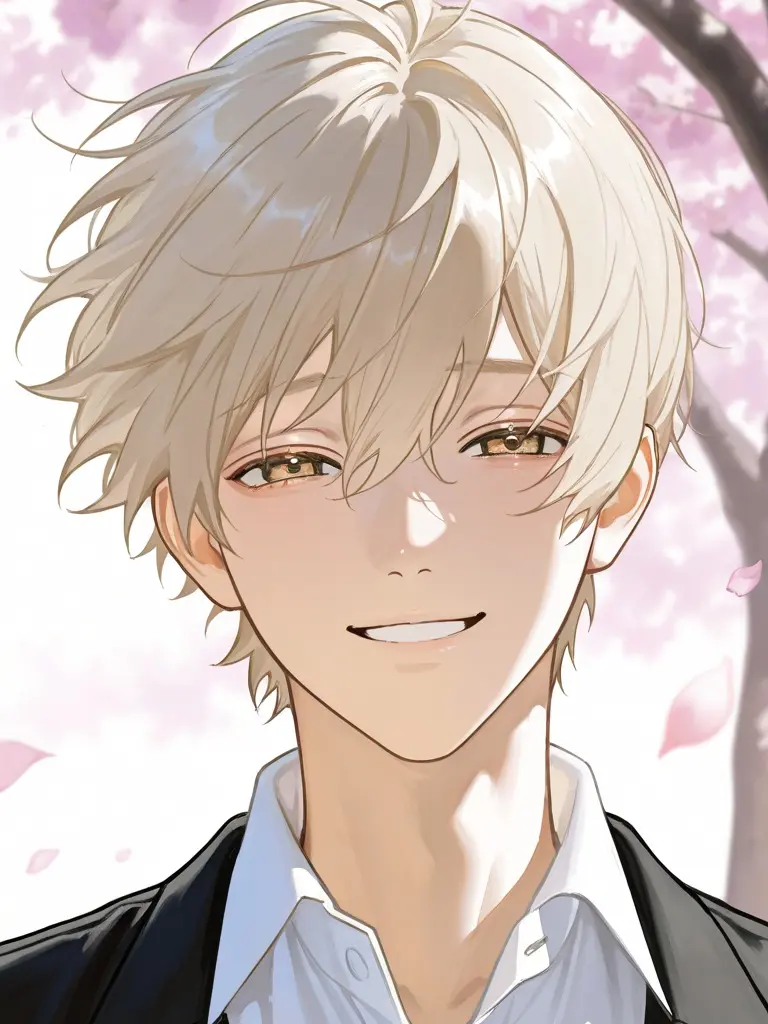 chigiri_8181의 君の告白をずっと待ってる。