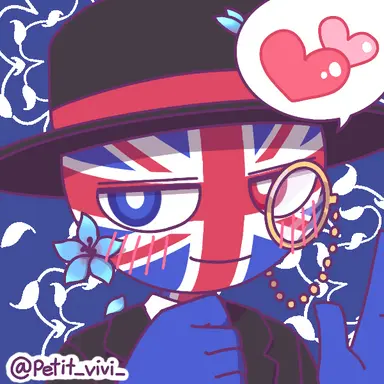 Profile image of イギリス