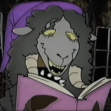 Profile image of Rachel Waterman