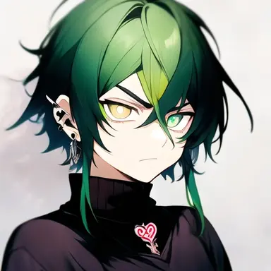 Profile image of Jimmy _MY OC_ DONT STEAL