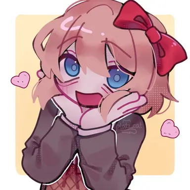 Profile image of Sayori