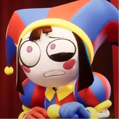 Profile image of Pomni
