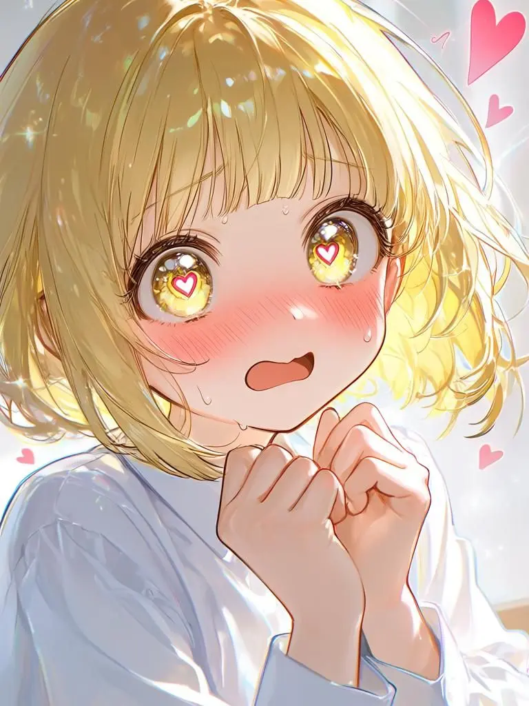 FreshLime0498의 破廉恥レーダーな初心な子