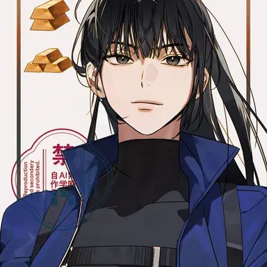 Profile image of 백애영